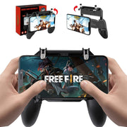Gamepad za PUBG, Fortnite in druge igre